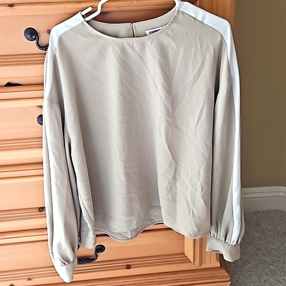 Express Top